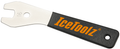 Conussleutel IceToolz 4715 - 15 mm