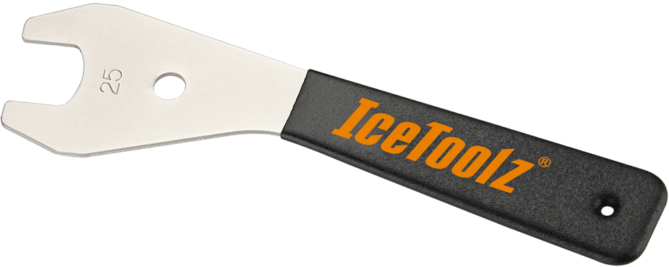 Conussleutel IceToolz 4720 - 20 mm