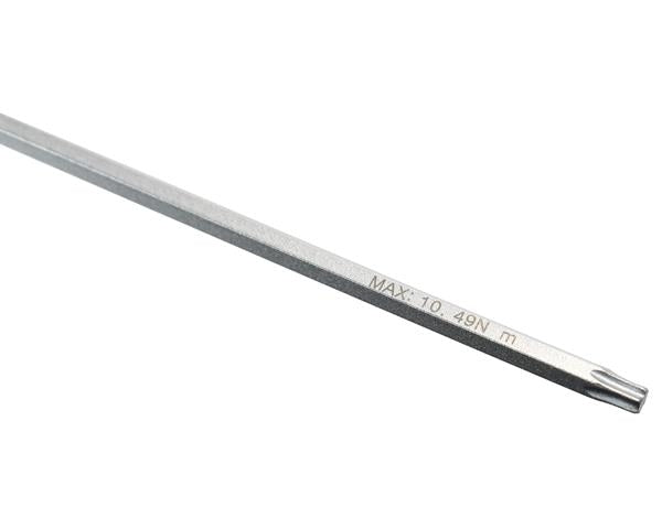 Twinhead stersleutel (Torx®) T20 IceToolz 7T20