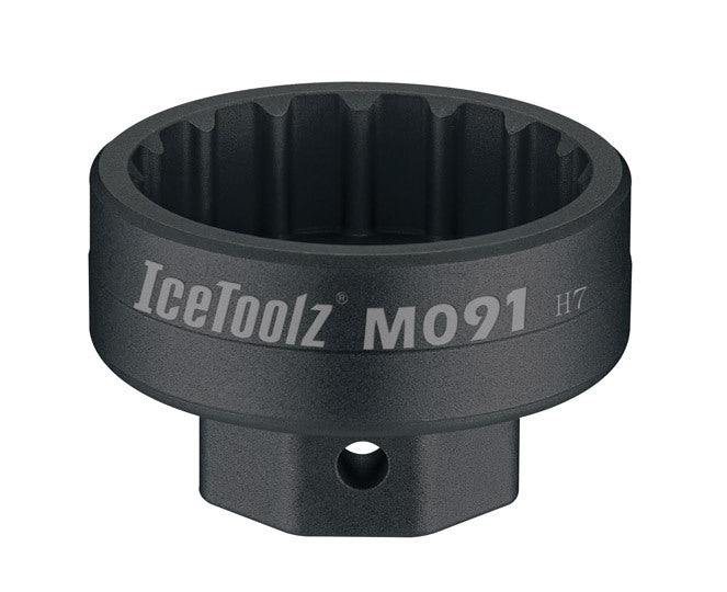 Trapassleutel IceToolz M091