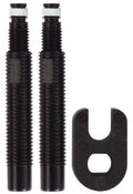 Ventielverlenger Schwalbe 30 mm aluminium (set van 2 stuks)