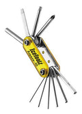 Multitool IceToolz 95A3 Amaze 10 (10 delig)