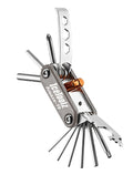 Multitool IceToolz 95A7 Amaze 19 (19 delig)
