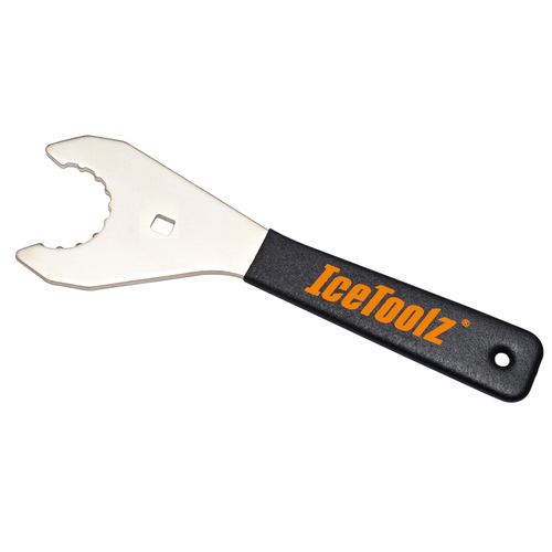 Trapassleutel 16 tands IceToolz 11C1 voor Hollowtech 2