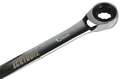 Icetoolz Steek-/Ring-/Ratelsleutelset 8-15mm - Zwart