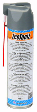 Shine & protect spray IceToolz 240C311 - 425 ml
