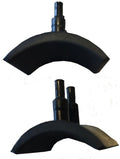 Reserve pads IceToolz 240E263S voor #E263 en #E263S