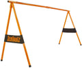 Fietsdisplay IceToolz 240P413 voor maximaal 12 fietsen - inclusief tas
