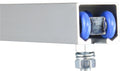 Ophanghaak IceToolz 240P678 met rollers