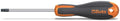 7-delige set schroevendraaiers Beta Tools voor schroeven met Tamper Resistant Torx® profiel<br>