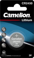 Batterij Camelion Lithium CR2450 3V