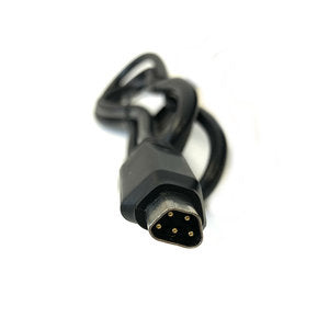 Acculader Stella 5 pins type 2 (driehoek) 36 Volt / 2Ah
