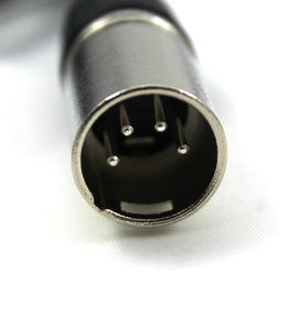 Acculader XLR 4-pins Neutrik PMU3 - o.a. Koga, Sparta, Batavus ION - 36 Volt / 2Ah