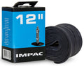 Binnenband Impac DV12 12" / 47/62-203 - 26mm ventiel