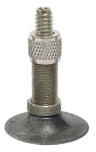 Binnenband Schwalbe DV2 14" / 32/47-288/305 - 32mm ventiel