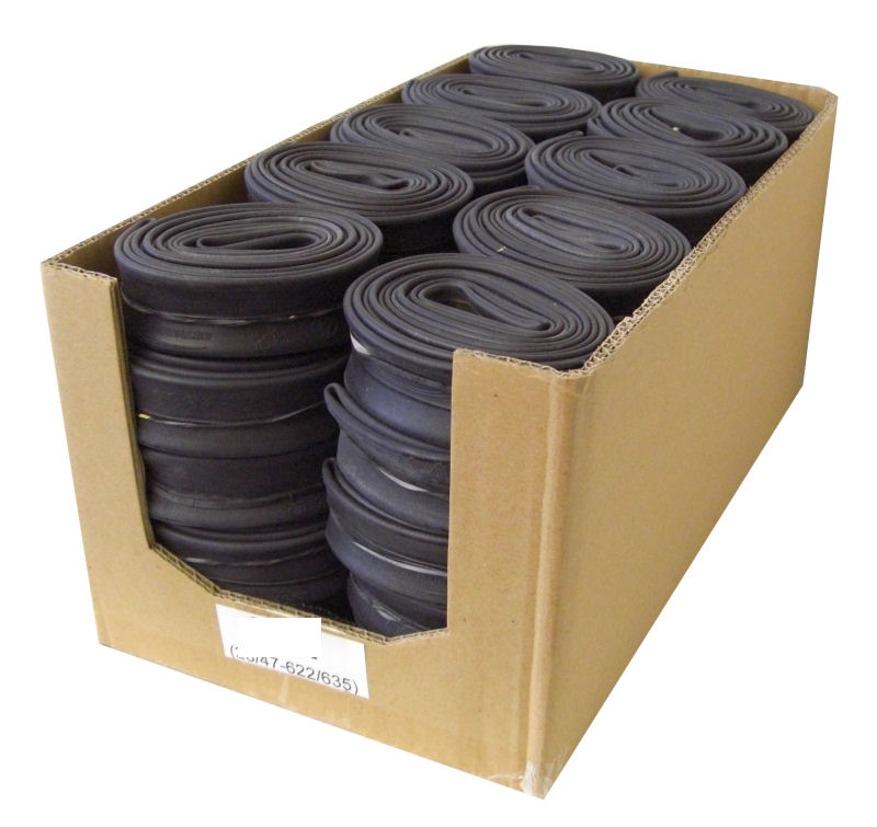 Binnenband Impac DV26 26" / 40/60-559 - 40mm ventiel (werkplaatsverpakking á 50 stuks)