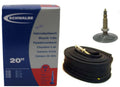 Binnenband Schwalbe SV6 20" / 28/40-406 - 40mm ventiel