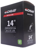 Binnenband Edge 14 x 1.75-1.90" / 47/52-254  AV-90 graden