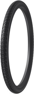 Buitenband Edge Cargo 20 x 2.35" / 60-406 mm - zwart met reflectie