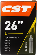 Binnenband CST DV40 26x 1.50-2.50" / 40/62-559