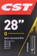 Binnenband CST AV40 28x 1-5/8" - 1-3/8" / 28/47-622