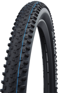 Vouwband Schwalbe Racing Ray Performance 27.5 x 2.25" / 57-584 mm - zwart