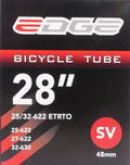 Binnenband Edge 28 Inch - 700x25/32C  SV-48mm