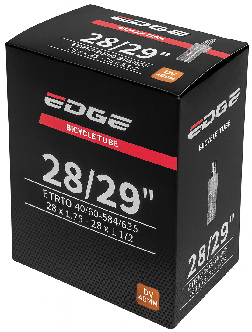 Binnenband Edge 28/29" (40/60-584/635) - DV40mm