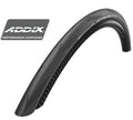 Vouwband Schwalbe One RaceGuard 28 x 0.90" / 23-622 mm - zwart