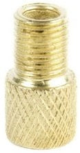 Reduceernippel  DV->AV  (25-stuks)