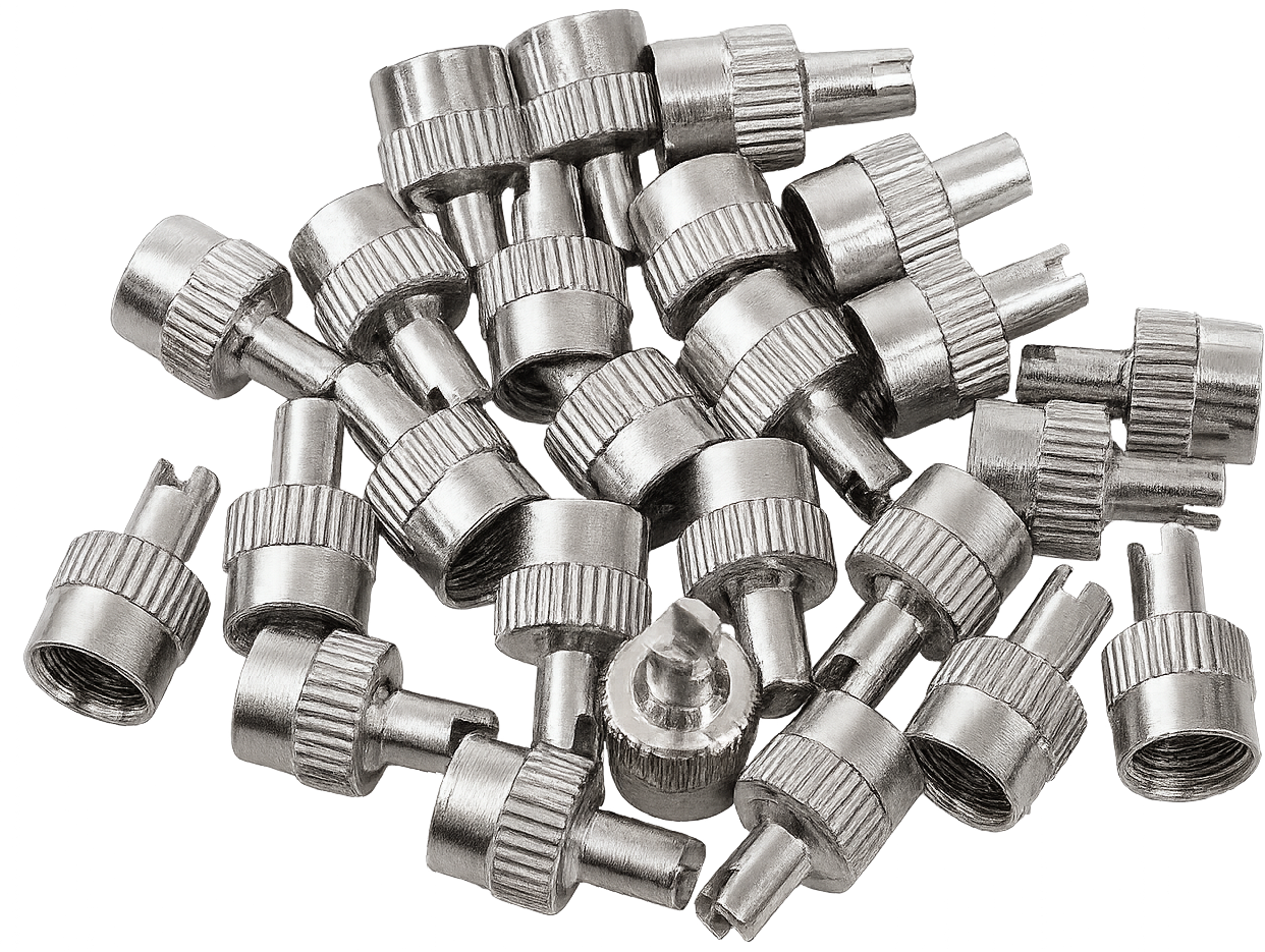 Uitdraainippel Bofix (12 stuks)