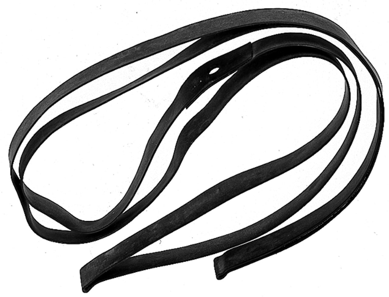 Velglint Edge 16 mm breed - 26-28" (1 stuk)