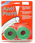 Anti plat groen 37 mm (26 t/m 29")