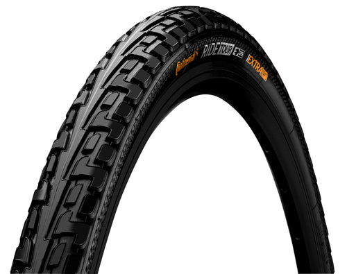 Buitenband Continental Ride Tour 28 x 1.10" / 28-622 -  zwart met reflectie