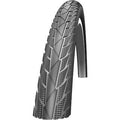 Buitenband Impac StreetPac 18 x 1.75" / 47-355 mm - zwart