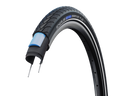 Buitenband Schwalbe Marathon Plus SmartGuard 28 x 1.40" / 37-622 mm - zwart met reflectie