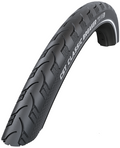 Buitenband CST Classic Breaker 28 x 1.25" / 32-622 mm anti lek - zwart met reflectie