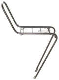 Voordrager 28" Steco FW - zwart