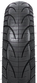 Buitenband Fatbike Edge Fat Road Protect 20 x 4.00" / 100-406mm - zwart