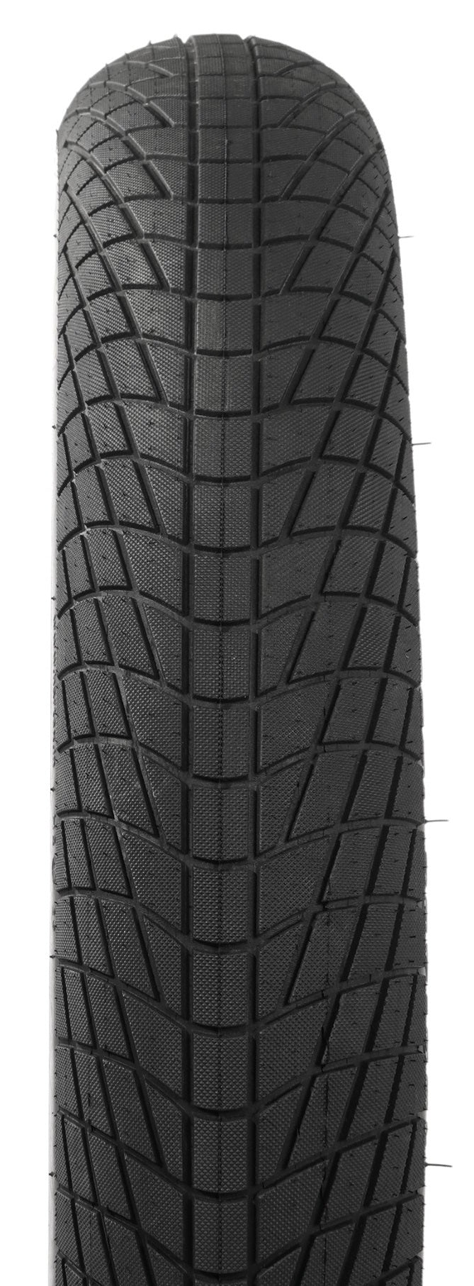 Buitenband voor fatbikes Urban Proof Fat Tyre Razor Normal 20 x 4.00" / 100-406 mm - zwart