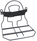 Bagagedragerverbreder Steco Monkey-Mee - mat zwart