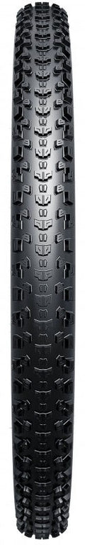 Buitenband Edge-Obor Jumping Hare 29 x 2.25" / 57-622 mm - zwart
