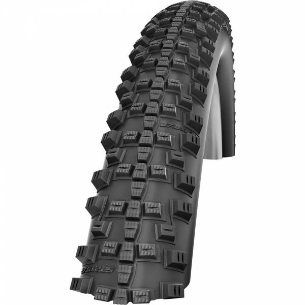 Buitenband Schwalbe Smart Sam Performance 26 x 2.10" / 54-559 mm - zwart