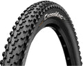 Buitenband Continental Cross King 29 x 2.20" / 55-622 mm - zwart