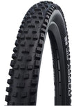 Vouwband Schwalbe Nobby Nic Performance 26 x 2.25" / 57-559 mm - zwart