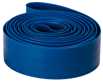PVC velglint Herrmans HPM 6 bar 26-28" / 14x559-622 mm