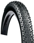 Buitenband Dutch Perfect Fatbike 20 x 4.00" / 100-406 mm - zwart