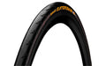 Buitenband Continental Gatorskin 28 x 1.10" / 28-622 - zwart
