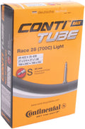 Binnenband Continental  28" Race Light 18-622 -> 32-630 - SV42mm ventiel