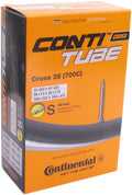 Binnenband Continental  28" Cross - 32/47-622 - SV60mm ventiel